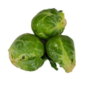 Brussels Sprouts | Raw Item