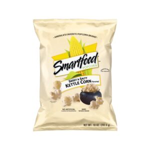 Frito-lay Smartfood Kettle Corn | Packaged