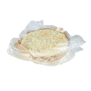 Pizza 4-cheese 12-12" Frsch | Packaged