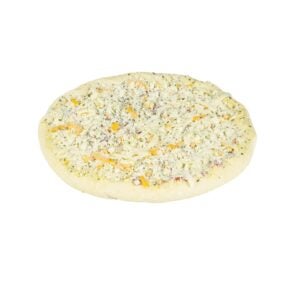 Pizza 4-cheese 12-12" Frsch | Raw Item