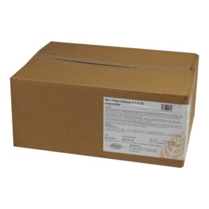 Pastry Mini Asst 1.5zavg 3-36ct | Corrugated Box