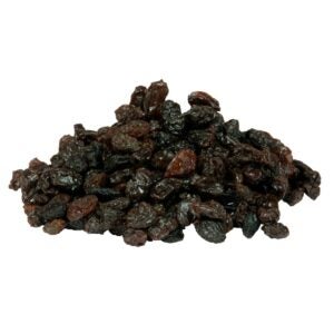 Select Raisins 1.5oz 24-6ct | Raw Item