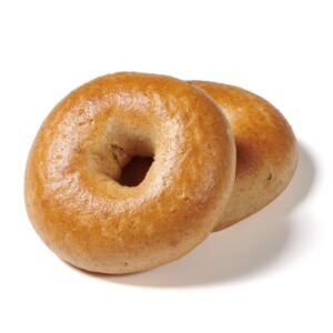 Bagel Harv Grain 60-4z Sienna | Raw Item