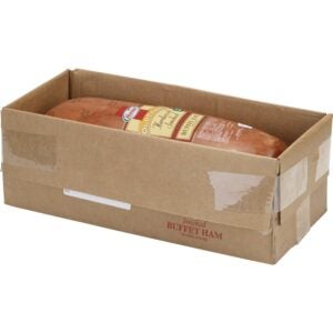 Old Tyme Boneless Ham | Packaged