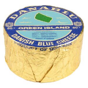 Bleu Cheese | Packaged