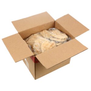 Cooked Chicken Breast Fillets | Packaged