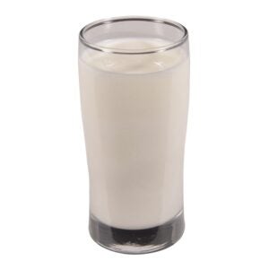 Buttermilk 1% 6-.5gal Supr Dairy | Raw Item