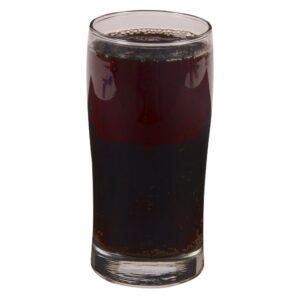 Classic Root Beer Soda | Raw Item