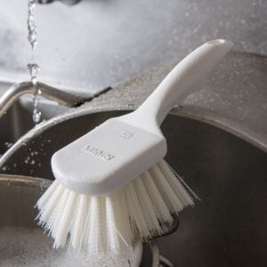 All-Purpose Scrub Brush | Styled