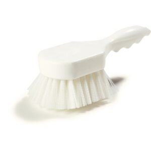 All-Purpose Scrub Brush | Raw Item