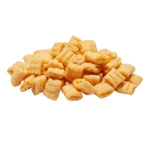 4-34Z CEREAL CAP'N CRUNCH QUAKER | Raw Item