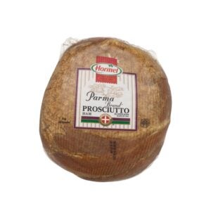Fresh Prosciutto Ham | Packaged