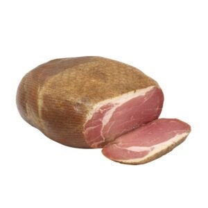 Fresh Prosciutto Ham | Raw Item