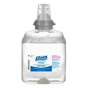 Instant Hand-Sanitizer | Packaged