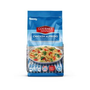 Chicken Alfredo | Packaged