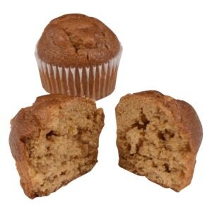 80-WRPD MUFFINS GFS 1.8Z APPLE-CINN | Raw Item