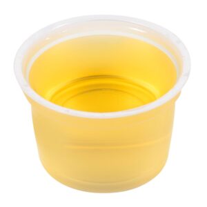 Apple Juice Cup | Raw Item