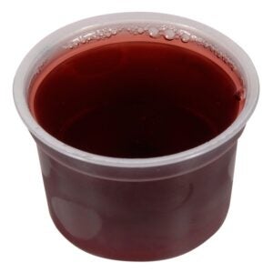 Grape Cranberry Juice Cup | Raw Item