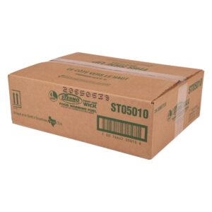 Sterno Wick | Corrugated Box