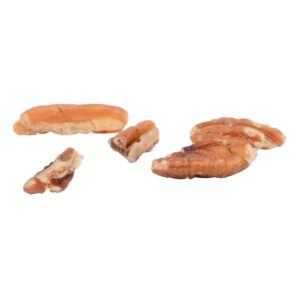 1-30# GFS LARGE PECAN PIECES FANCY | Raw Item