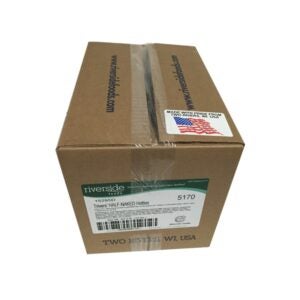 White Cheddar Cheese Curds | Corrugated Box