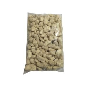 White Cheddar Cheese Curds | Packaged