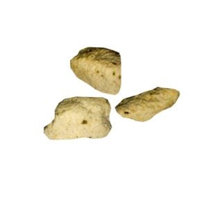 White Cheddar Cheese Curds | Raw Item