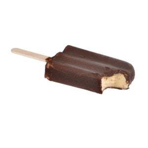 4-24 3flz Ice Cream Bar Vanilla | Raw Item