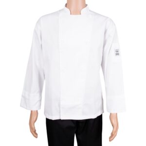 Large Chef Jacket | Styled