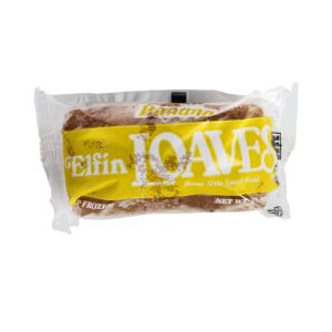 72-wrpd Elfin Loaves Banana 2z | Packaged