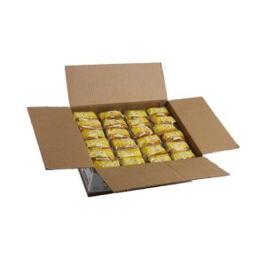 72-wrpd Elfin Loaves Banana 2z | Packaged