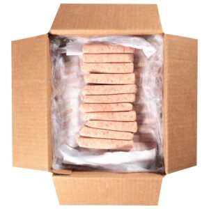 Pork Breakfast Sausage, Links | Packaged