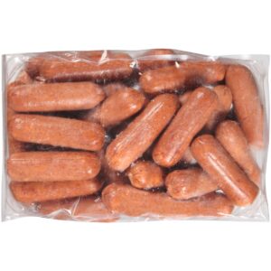 Smoked Sausage | Packaged