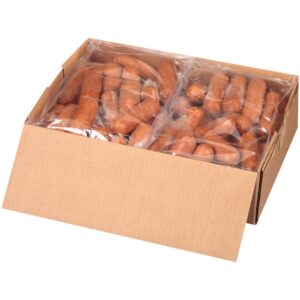 Smoked Sausage | Packaged