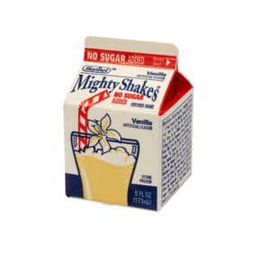 SHAKE MIGHTY VAN NSA 50-6FLZ HHL | Packaged