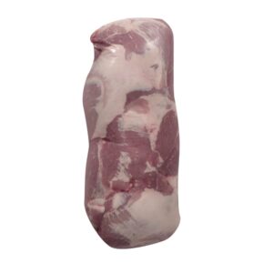 Fresh Pork Cushion, Boneless | Packaged
