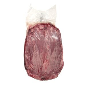 Beef Stk Flank Sel 2-6#avg | Packaged