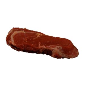 Beef Stk Ribeye Bnls 1" Utl 20-10z | Raw Item