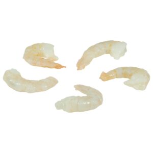 Gulf Shrimp, Peeled & Undeveined 41-50 Count | Raw Item