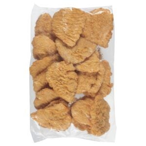 Chicken Breast Fillets | Packaged