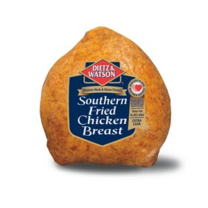 D&w Southern Chicken | Packaged