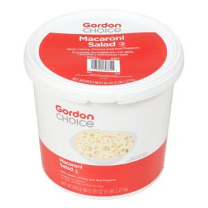 Macaroni Salad | Packaged