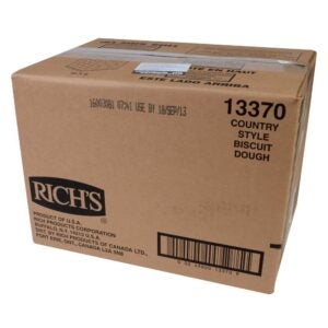 240-2.45z Cntry Style Biscuit Dgh | Corrugated Box