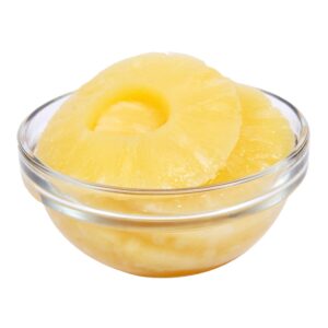 Natural Choice Pineapple | Raw Item