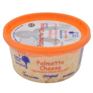 Palmetto Cheese Spread | Packaged