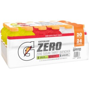 G2 Variety Pack Sports Drink | Packaged