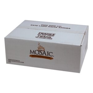 Coffee Blnd Mntn Estate 48-2.5z Mosac | Corrugated Box