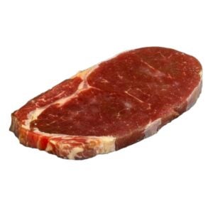 Ribeye Beef Steaks | Raw Item