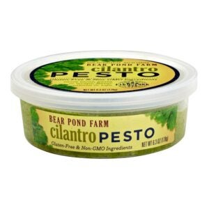 Cilantro Pesto | Packaged