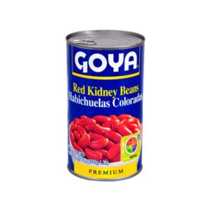 Red Kidney Beans | Packaged